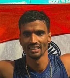 "Will Definitely Win Medals And Improve Performance": Gulveer Singh Eyes Glory At Asian Games 2026