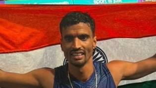 एथलेटिक्स में फाइनल में भारत के 4 बड़े मुकाबले, चंद घंटे बनेंगे टर्निंग प्वाइंट? सभी की नजरें गुलवीर पर