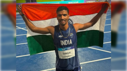 Commonwealth Games 2026 Day 10: India Schedule, Full Fixtures, Timings And Where To Watch