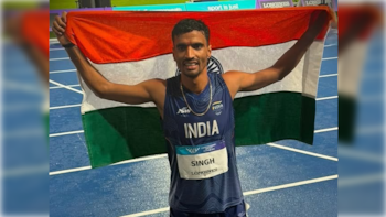 Commonwealth Games 2026 Day 10: India Schedule, Full Fixtures, Timings And Where To Watch