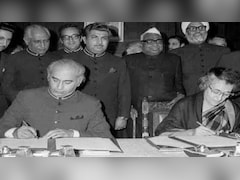 कश्मीर मामले में कोई तीसरा दखल क्यों नहीं दे सकता है? शिमला एग्रीमेंट की शर्तों में छिपा है सारा राज