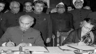 कश्मीर मामले में कोई तीसरा दखल क्यों नहीं दे सकता है? शिमला एग्रीमेंट की शर्तों में छिपा है सारा राज