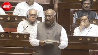 Monsoon session LIVE:'सरकार ने डरकर युवाओं की मांग मानी, समझ गए थे कुर्सी चली जाएगी...', पेपर लीक बिल पर खरगे