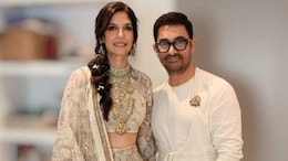 Why Aamir Khan Dodged The Idea Of Marriage For Third Time Before Marrying At 60, Explains Friend