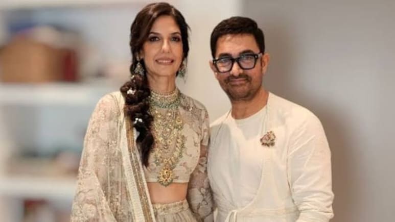 Why Aamir Khan Dodged The Idea Of Marriage For Third Time Before Marrying At 60, Explains Friend