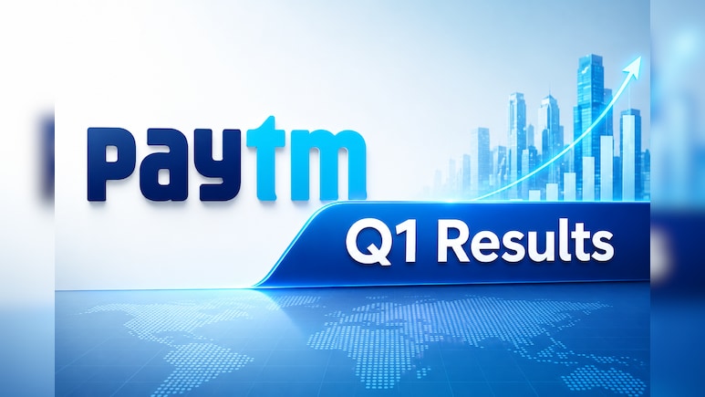 Paytm Q1 Results: Date, Time, Bonus Issue Details, Earnings Call Schedule, Share Price History