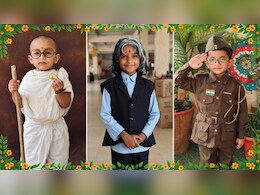 Independence Day 2026: 15 अगस्&zwj;त पर बच्&zwj;चा करेगा बेहतरीन परफॉर्म, चुन&zwj;िए ये 5 फैंसी ड्रेस, म&zwj;िलेगा बेस्&zwj;ट ड्रेस अवॉर्ड