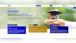 PM-Vidyalaxmi Scheme: 1.12 Lakh Education Loans Approved Since Launch