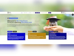 PM-Vidyalaxmi Scheme: 1.12 Lakh Education Loans Approved Since Launch