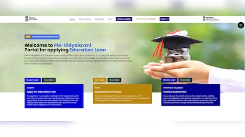 PM-Vidyalaxmi Scheme: 1.12 Lakh Education Loans Approved Since Launch
