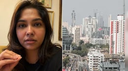 VIDEO: हे काय नवीन? जन्मतारीख विचारली आणि मुंबईत फ्लॅट देण्यास घरमालकिणीचा नकार, Influencer तरुणीनं मांडली व्यथा