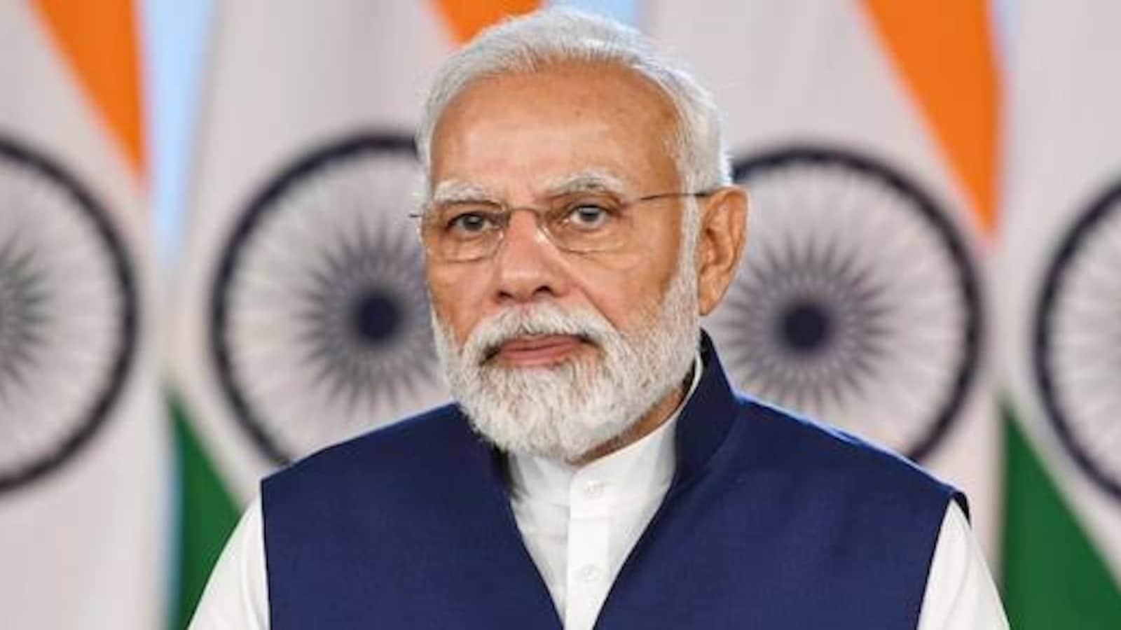 ‘Contributes To Nation-Building’: PM Modi Extends Greetings On Doctors’ Day & Chartered Accountants’ Day