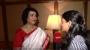 Feels Like I'm Back To My Country: Taslima Nasreen To NDTV On Kolkata Return