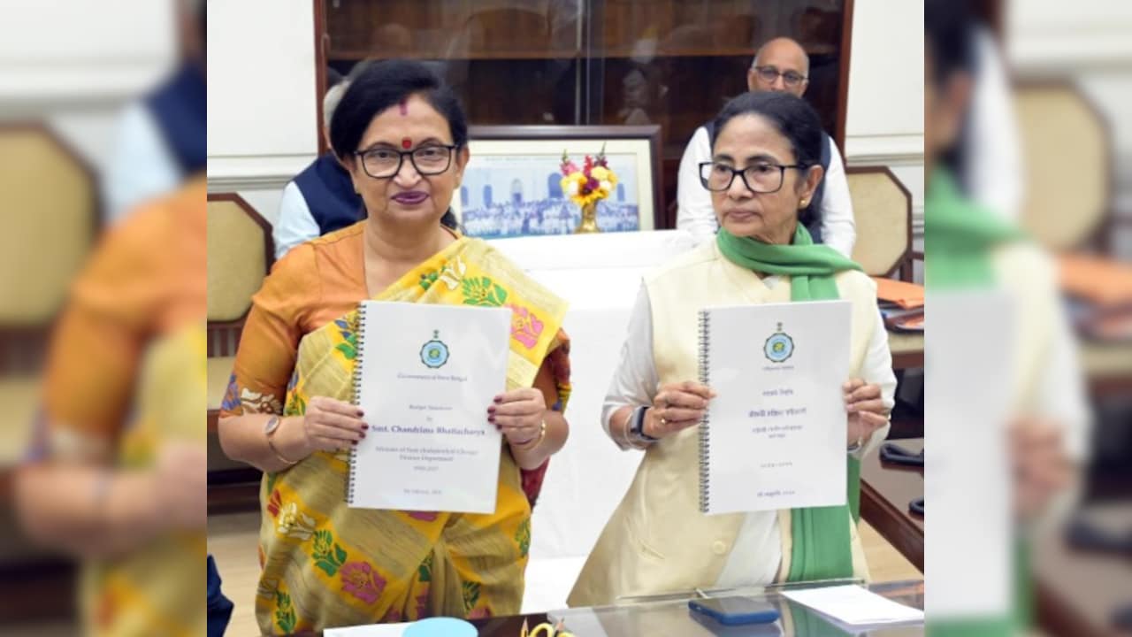 Another Jolt To Mamata Banerjee, Trinamool Bengal Chief Quits All Posts