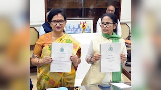 Another Jolt To Mamata Banerjee, Trinamool Bengal Chief Quits, Meets Rebels