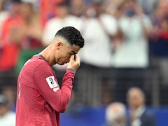 Portugals Biggest Mistake Against Spain Was Cristiano Ronaldo, World Cup Exit No Surprise