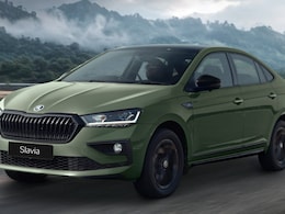Skoda Slavia Facelift Launch Set For August 18 In India