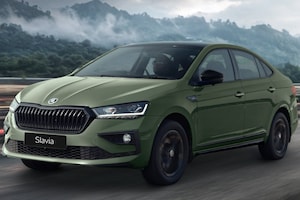 Skoda Slavia Facelift Launch Set For August 18 In India