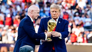North American Nations Reject Gianni Infantino's Controversial World Cup Private Equity Plan