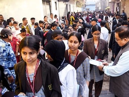 "Not On Priority List": CBSE 10th Second Board Result Sparks Anxiety, Memes, And Appeals On Social Media