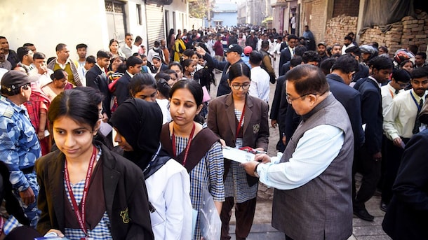 CBSE Makes Third Language Part Of Internal Evaluation For Classes 9, 10