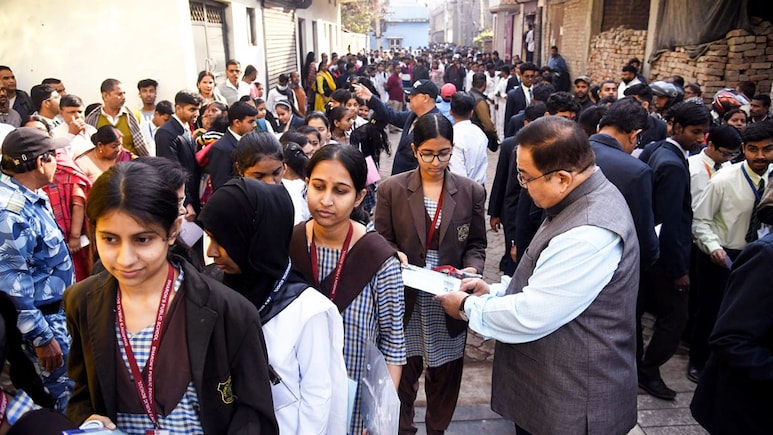 "Not On Priority List": CBSE 10th Second Board Result Sparks Anxiety, Memes, And Appeals On Social Media