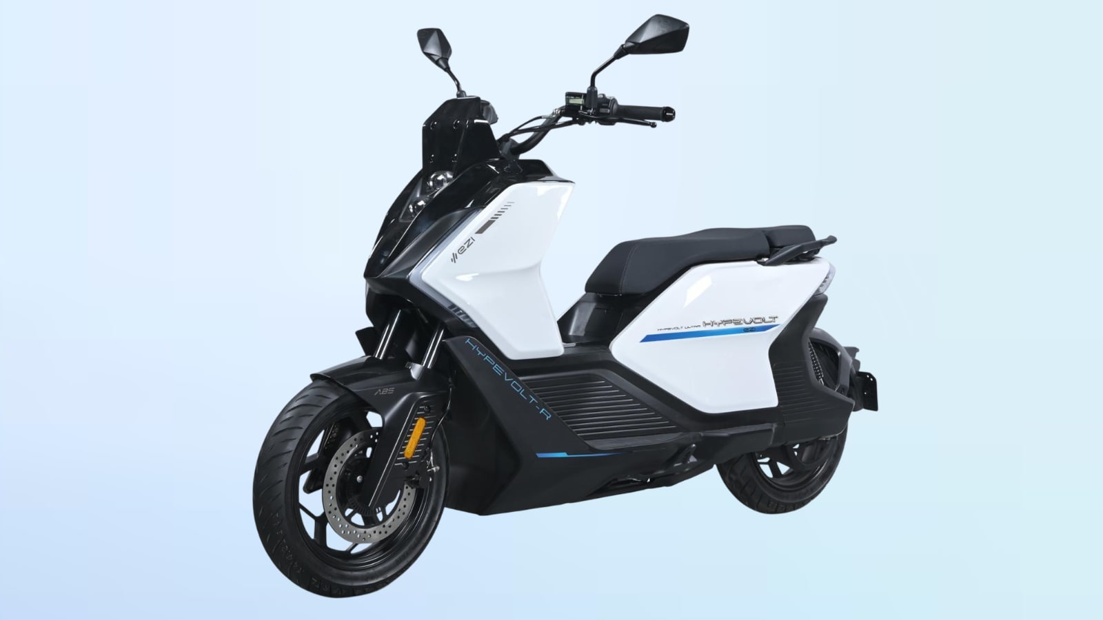 Keeway ने भारत में लॉन्च किया Hypevolt-R इलेक्ट्रिक स्कूटर, जानें प्राइस, फीचर्स