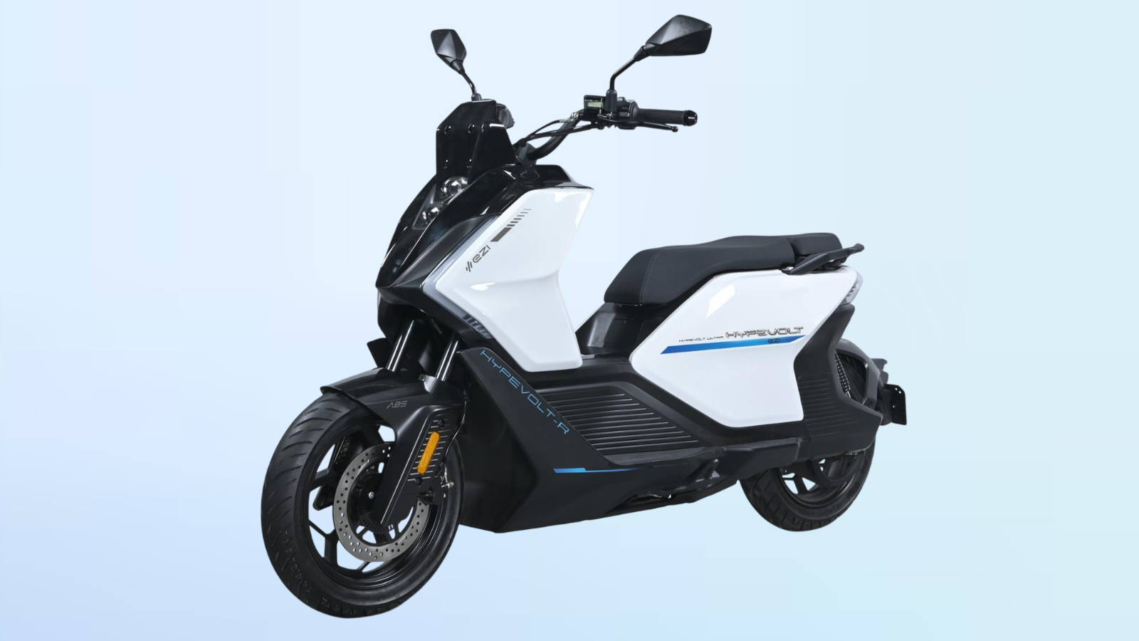 Keeway ने भारत में लॉन्च किया Hypevolt-R इलेक्ट्रिक स्कूटर, जानें प्राइस, फीचर्स