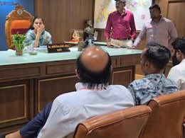 Kalyan News : कल्याणच्या काळा तलावातील घटनेनंतर महापौरांचा संताप अनावर, अधिकाऱ्यांना विचारला थेट सवाल