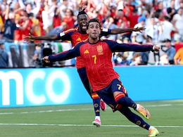 How Ferran Torres Scored World Cup-Winning Goal In 106th Minute For Spain, Breaking Argentina's Dream