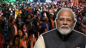 Cheers, Applause And Enthusiasm As PM Modi Connects With Indian Community In Auckland