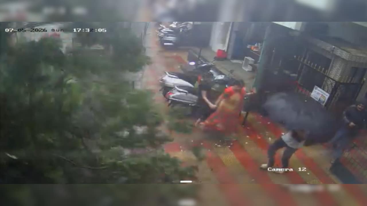 Latest and Breaking News on NDTV Latest and Breaking News on NDTV