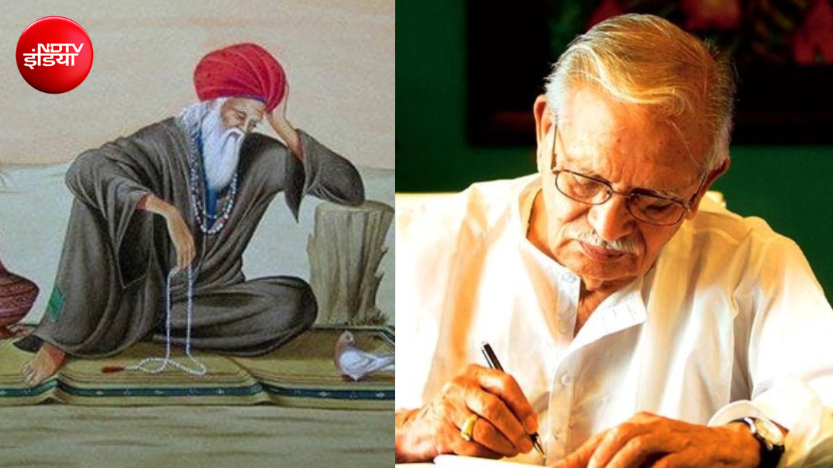 300 साल पुराने सूफी कलाम से निकला था ये कल्ट गाना, गुलजार की कलम से निकले ऐसे बोल, सुखविंदर सिंह की आवाज ने रचा इतिहास