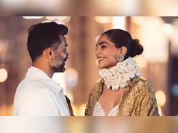 हर जन्म में तुम ही मिलो...' आनंद आहूजा के जन्मदिन पर सोनम कपूर ने लिखा इमोशनल नोट, शेयर की रोमांटिक तस्वीर