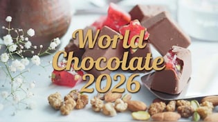 World Chocolate Day 2026: Date, History And Significance