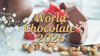 World Chocolate Day 2026: Date, History And Significance