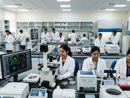 National Health Research Policy 2026: India To Overhaul Research System To Meet Public Health Needs