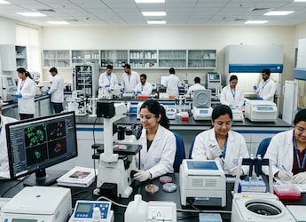 National Health Research Policy 2026: India To Overhaul Research System To Meet Public Health Needs
