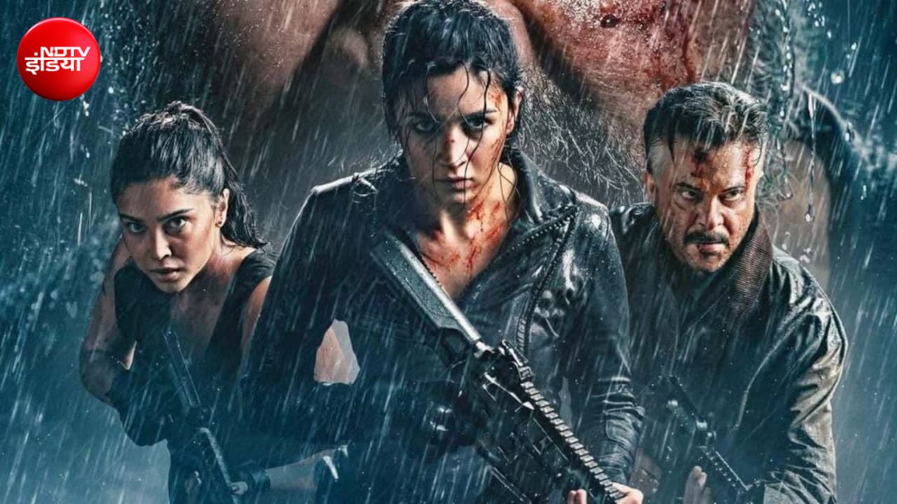 Alpha Box Office Collection Day 2: YRF स्पाई यूनिवर्स की सबसे कमजोर कड़ी निकली अल्फा, जानें 100 करोड़ी फिल्म की कमाई