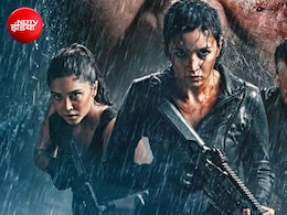 Alpha Box Office Collection Day 2: YRF स्पाई यूनिवर्स की अल्फा की दूसरे दिन बढ़ी कमाई, जानें सैटरडे का कलेक्शन