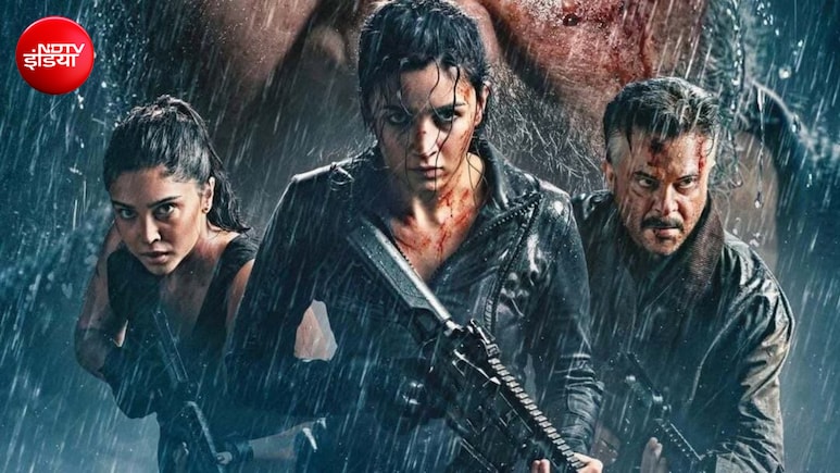 Alpha Box Office Collection Day 2: YRF स्पाई यूनिवर्स की सबसे कमजोर कड़ी निकली अल्फा, जानें 100 करोड़ी फिल्म की कमाई