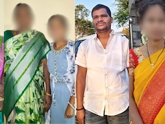 Out On Bail, Telangana Man Kills Wife, Children, Teen He Allegedly Raped And Her Family