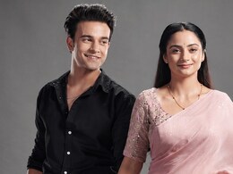 स्टार प्लस के 'सैराब' में कृष्णा कौल और मदिराक्षी मुंडले की रोमांटिक केमिस्ट्री जीतेगी दिल