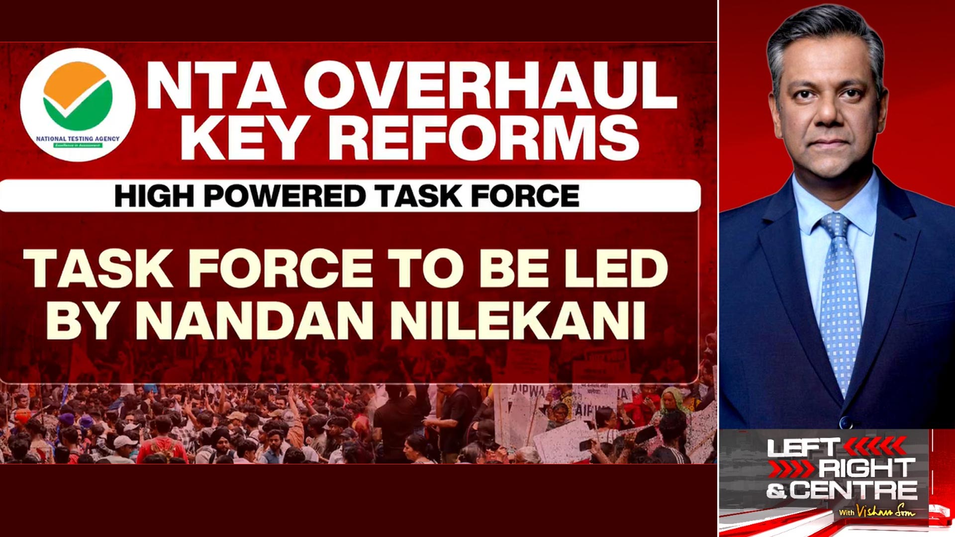 Exam Reform Or Damage Control? Parliament Debates Govt's Anti-Leak Reset