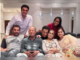 Sohail Khan Finally Settles The Biggest Khan Brothers Debate, Kashish Kapoor Is Shocked