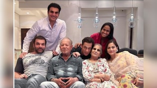 Sohail Khan Finally Settles The Biggest Khan Brothers Debate, Kashish Kapoor Is Shocked