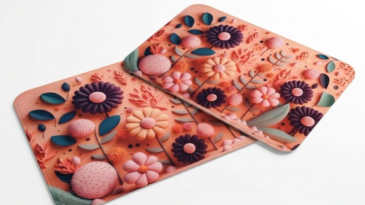 Are 3D Floor Mats Worth Buying Are 3D Floor Mats Worth Buying