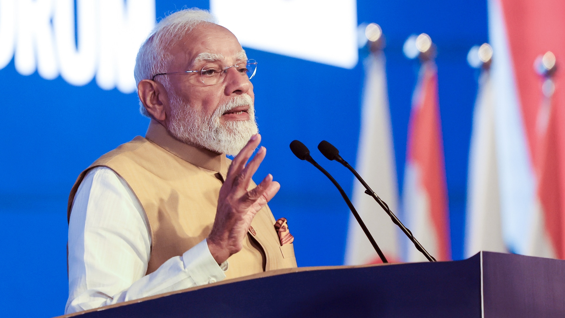 Australia Investigates Death Threat Against PM Modi Ahead of Melbourne Visit