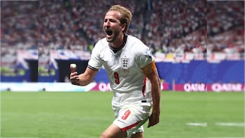 Harry Kane Closes In On Lionel Messi, Kylian Mbappé In FIFA World Cup 2026 Golden Boot Race