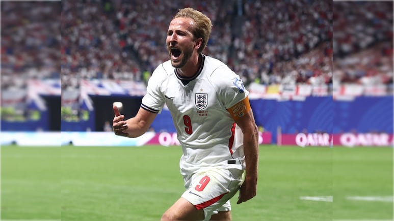 Harry Kane Closes In On Lionel Messi, Kylian Mbapp&eacute; In FIFA World Cup 2026 Golden Boot Race